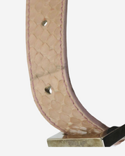 Fendi Baguette Beaded Bag