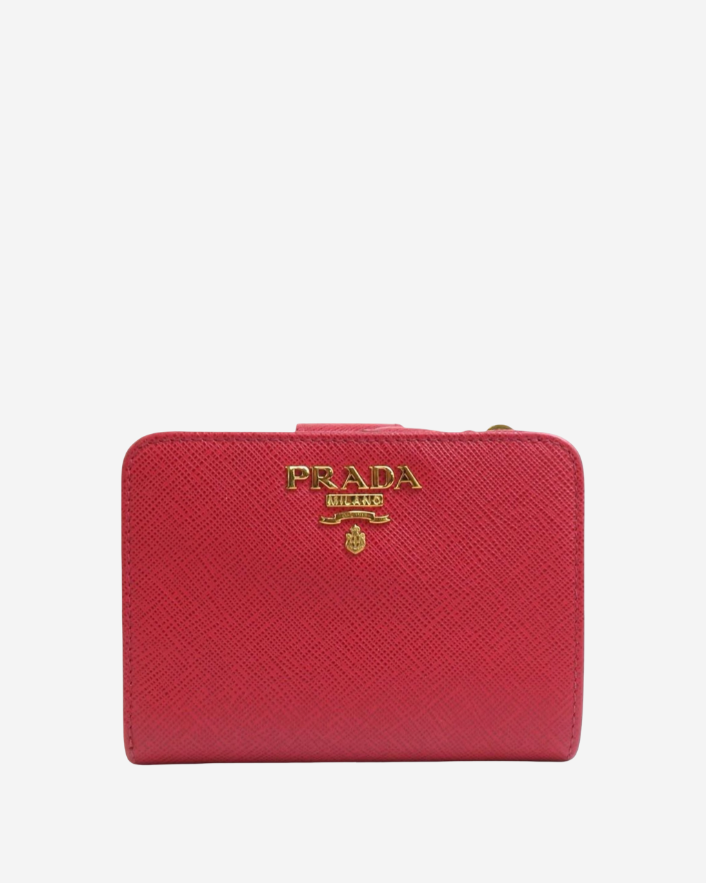 Cartera Prada Bifold
