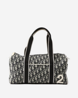 Bolsa Dior Trotter Boston Vintage