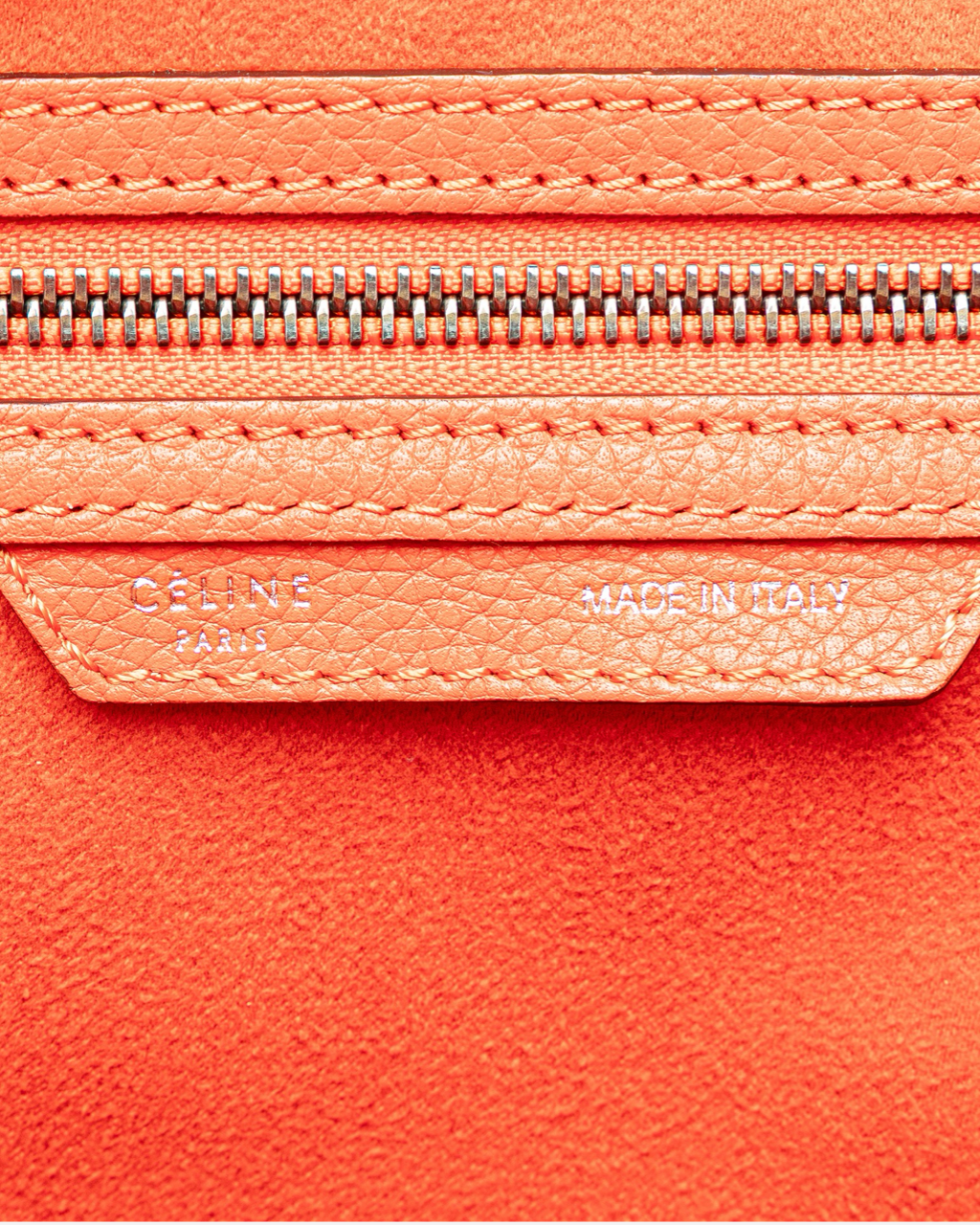 Bolsa Celine Luggage
