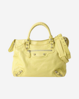 Bolsa Balenciaga Classic Velo