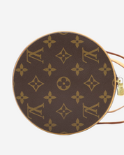 Bolsa Louis Vuitton Papillon Monogram 30 2006