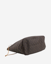 Louis Vuitton Neverfull GM 2007 Bag