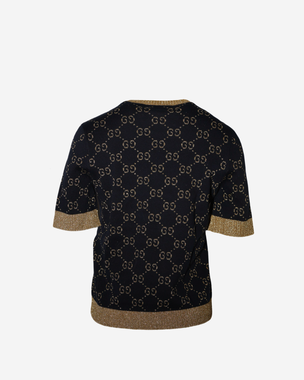 Gucci GG S Blouse