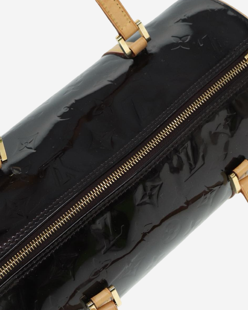Louis Vuitton Bedford Bag โ Irene Buffa
