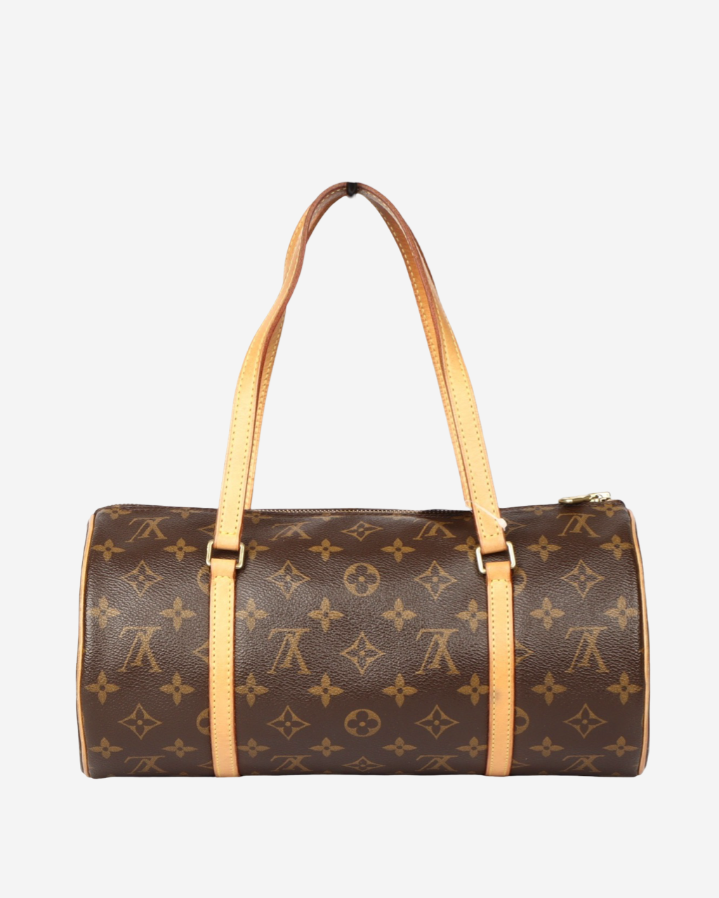 Bolsa Louis Vuitton Papillon Monogram 30 2006