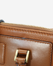 Bolso Dior Street Chic Top Handle 2003