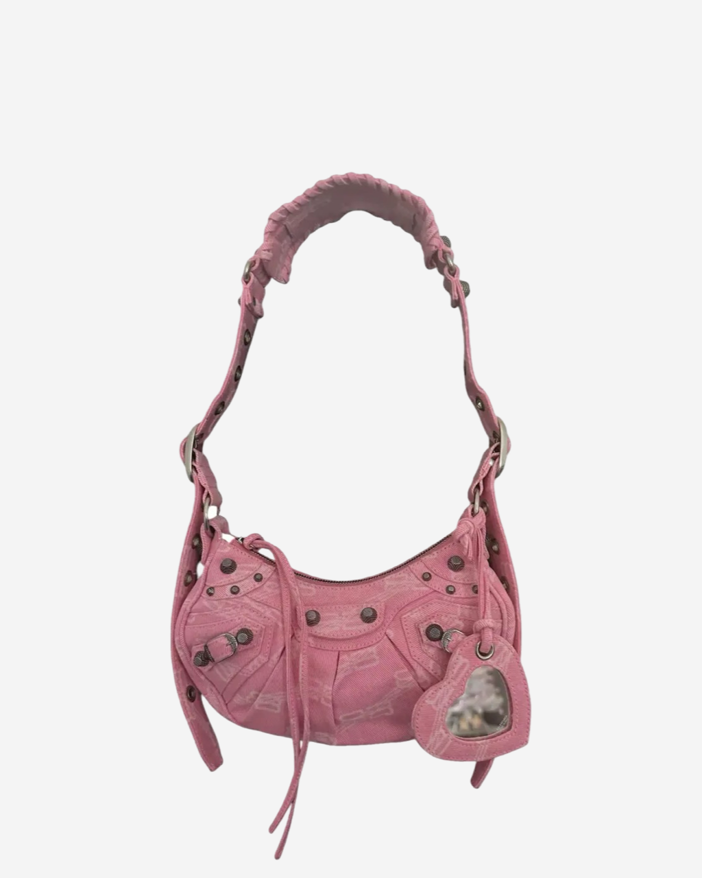 Bolsa Balenciaga Cagole XS