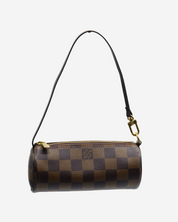 Louis Vuitton Mini Papillon Bag