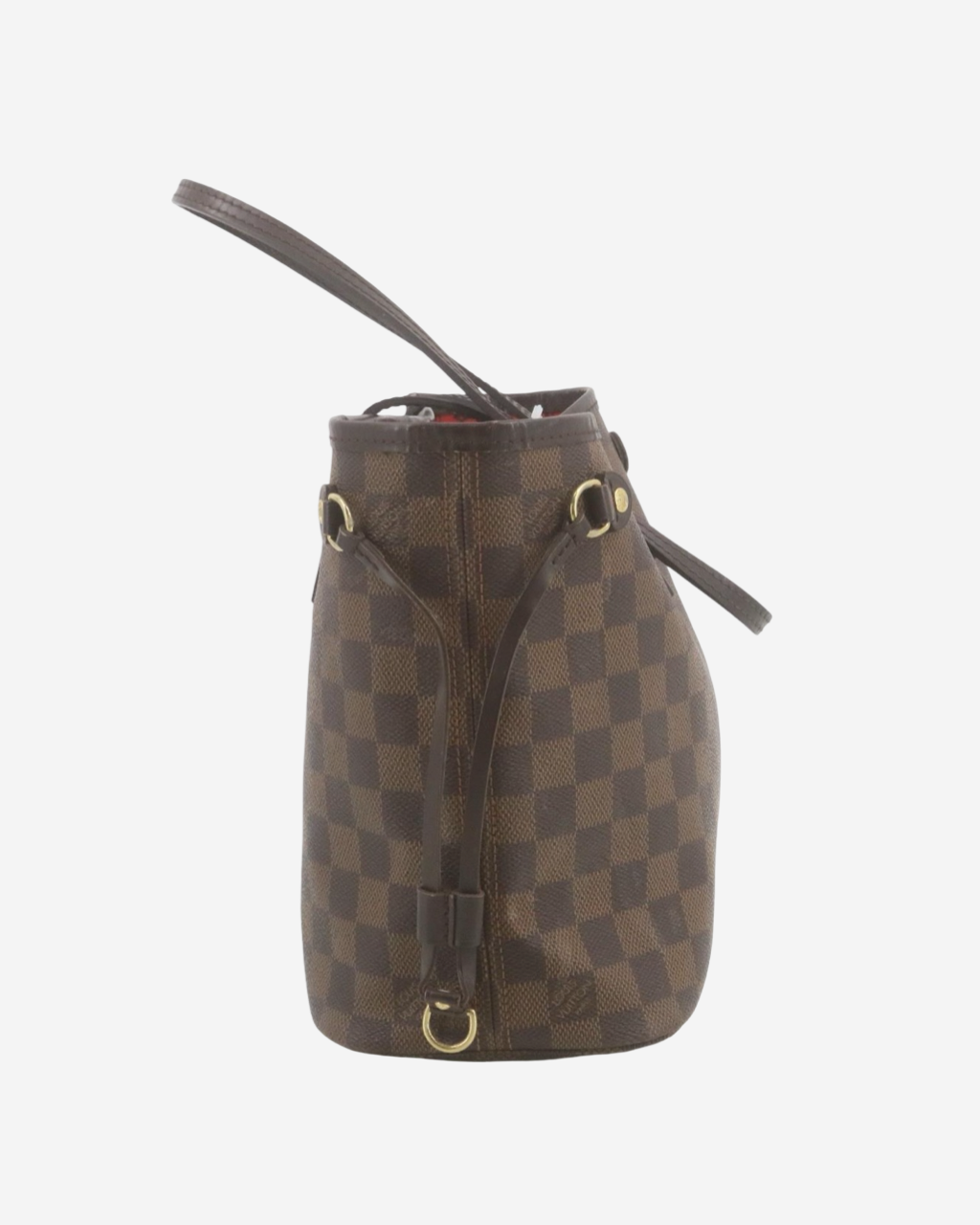 Louis Vuitton Neverfull Damier PM Bag