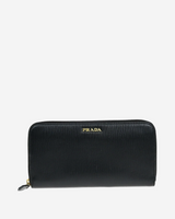 Prada Saffiano Wallet