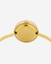 Reloj Gucci Bezel Delgado
