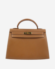 Hermes Kelly Bag