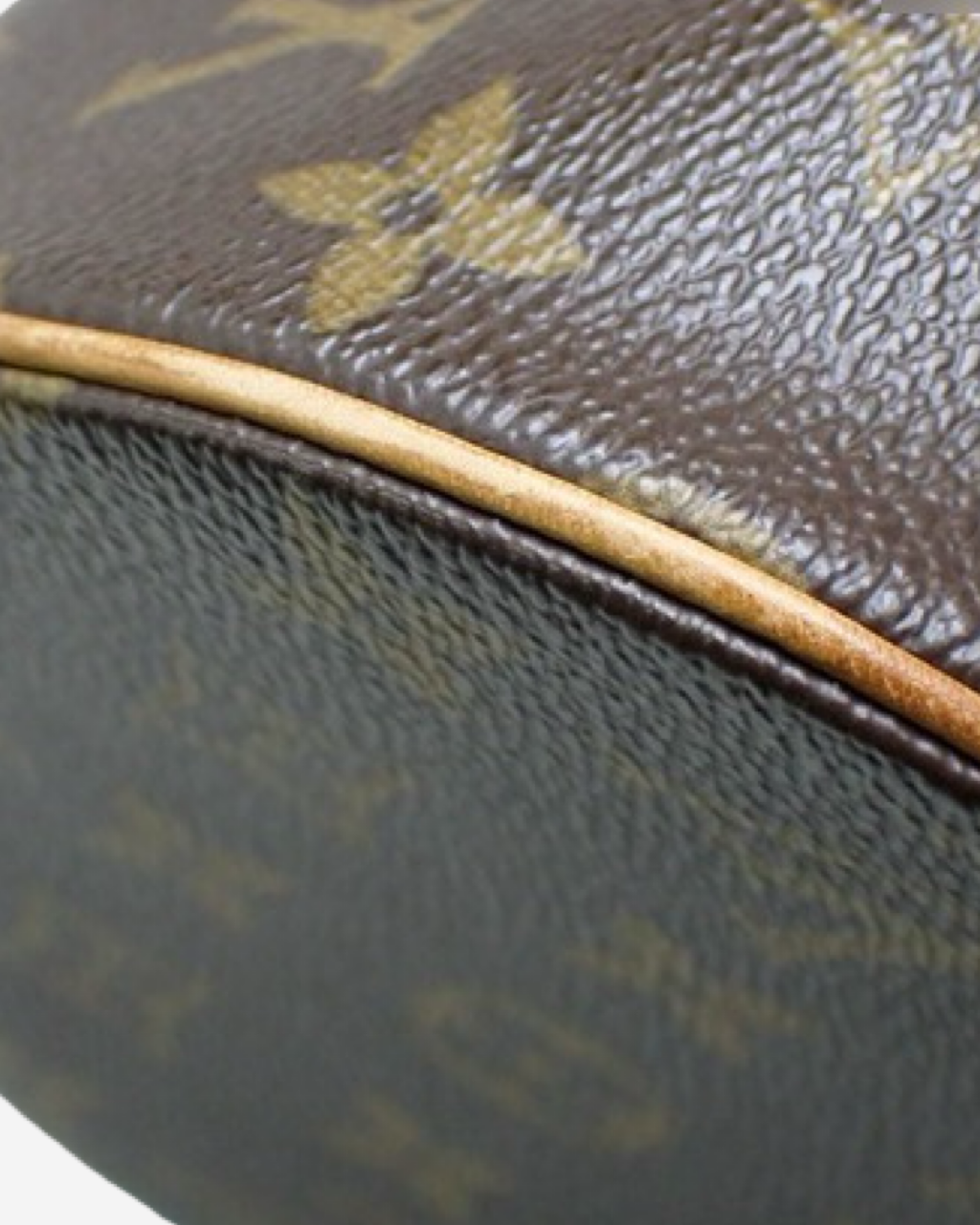 Bolsa Louis Vuitton Papillon 30 Canvas Monogram