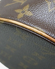 Bolsa Louis Vuitton Papillon 30 Canvas Monogram