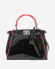 Bolsa Fendi Mini Peekaboo