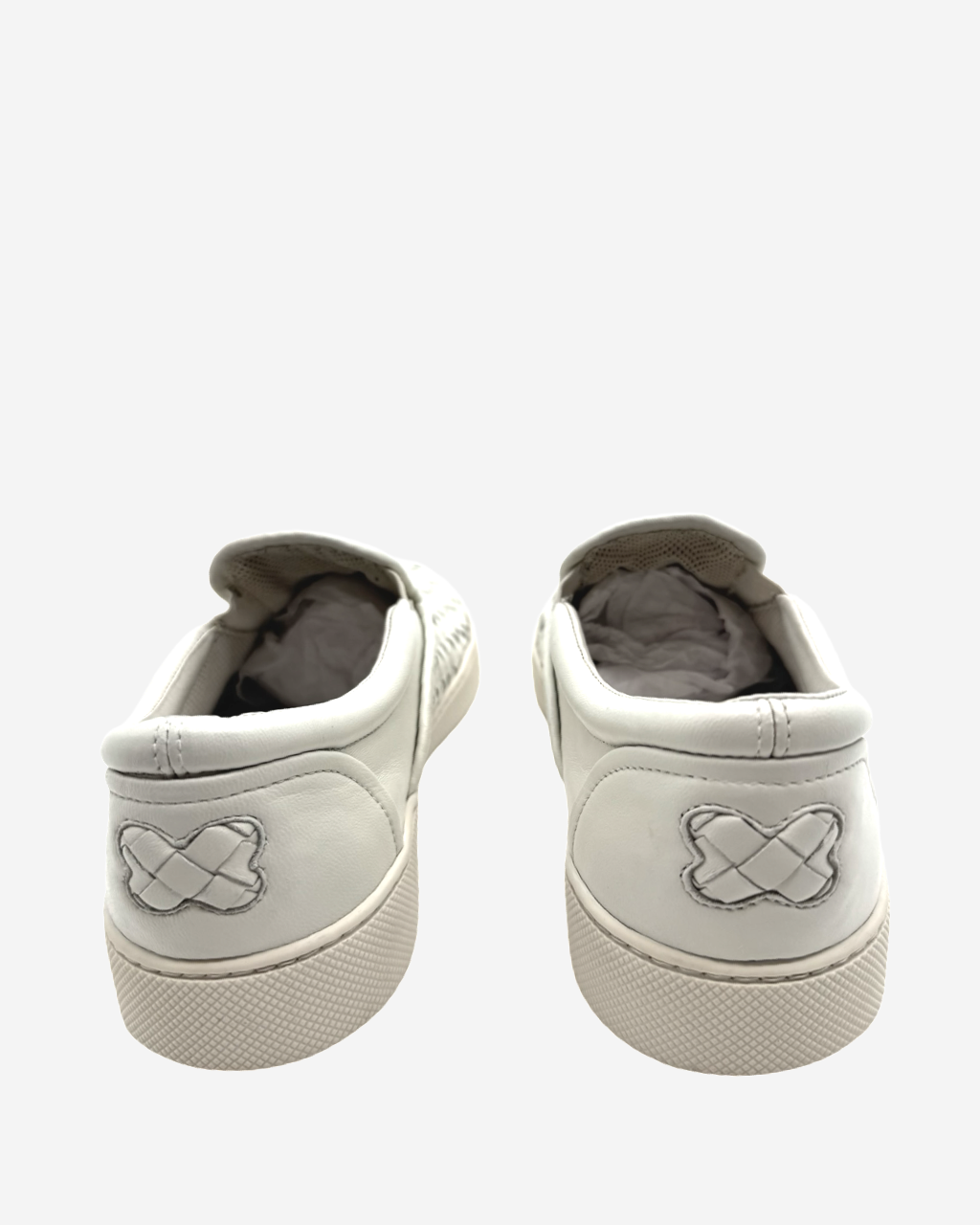 Slippers Bottega Veneta Intrecciato 42