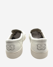 Slippers Bottega Veneta Intrecciato 42