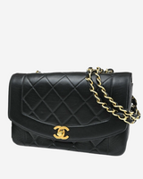 Bolsa Chanel Diana