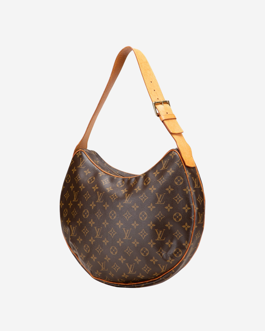 Bolsa Louis Vuitton Monogram Croissant GM 2003