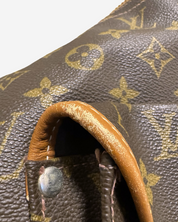 Bolsa Louis Vuitton Large Sack Duffle Bag