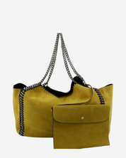 Tote Stella McCartney Falabella Reversible