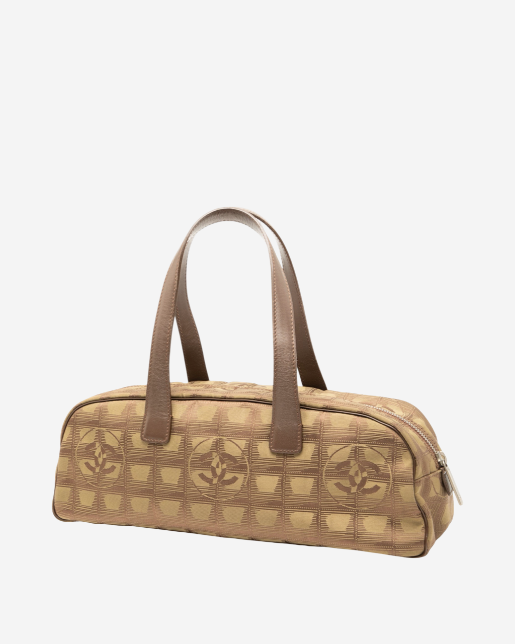 Bolsa Chanel Travel Line 2002-2003