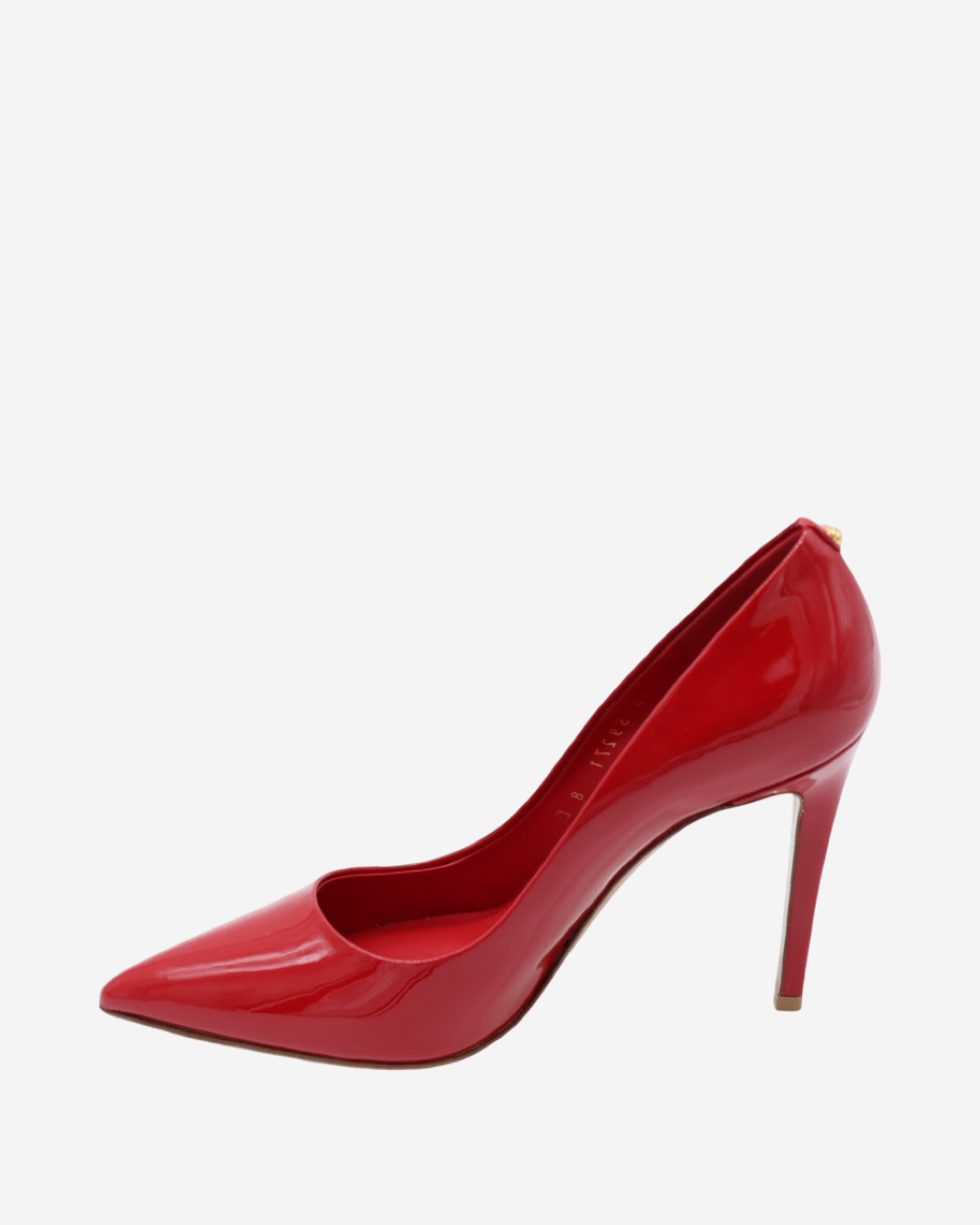 Ferragamo Heels 38 EU
