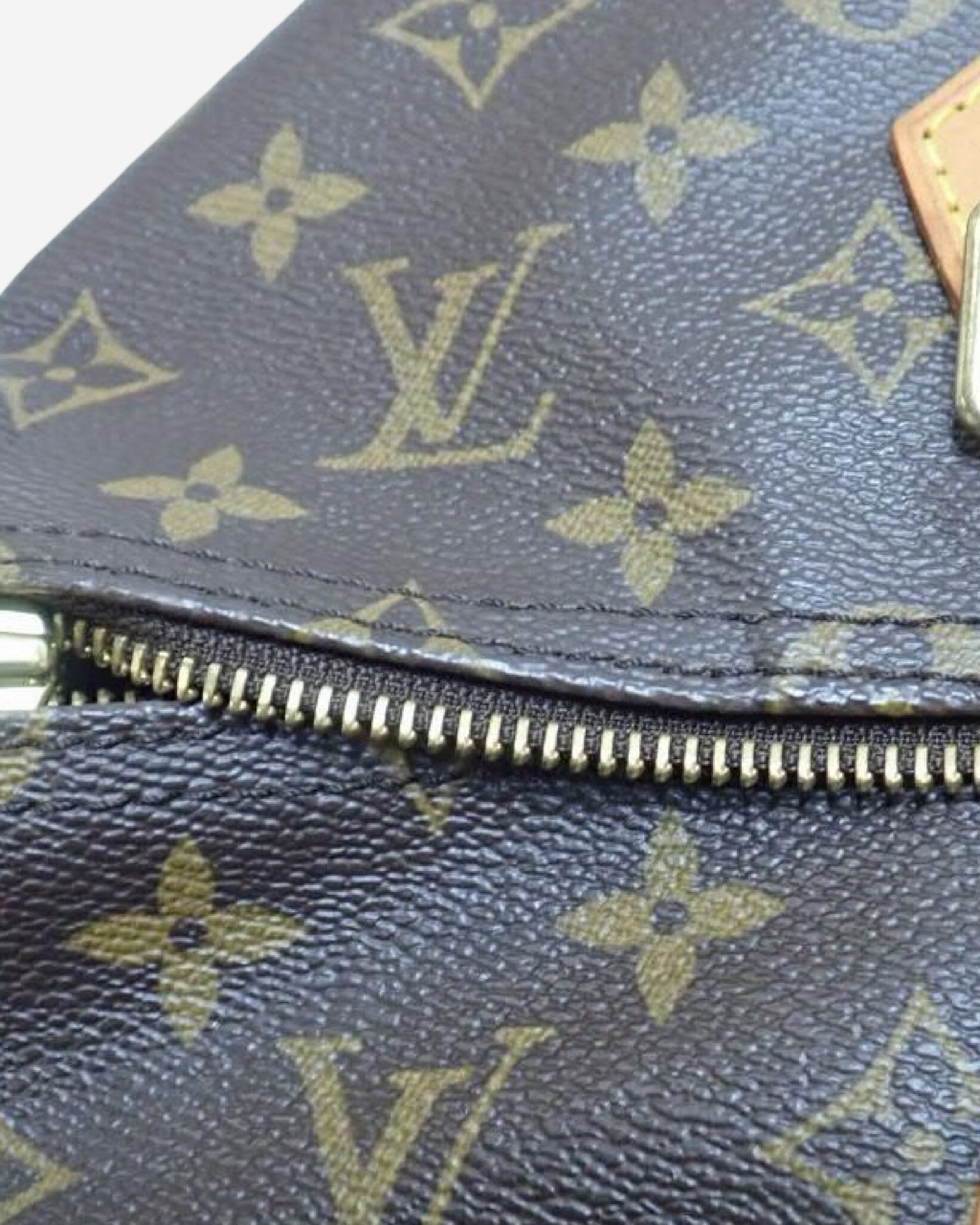Bolsa Louis Vuitton Speedy 35 2005