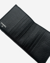 Chanel Wallet