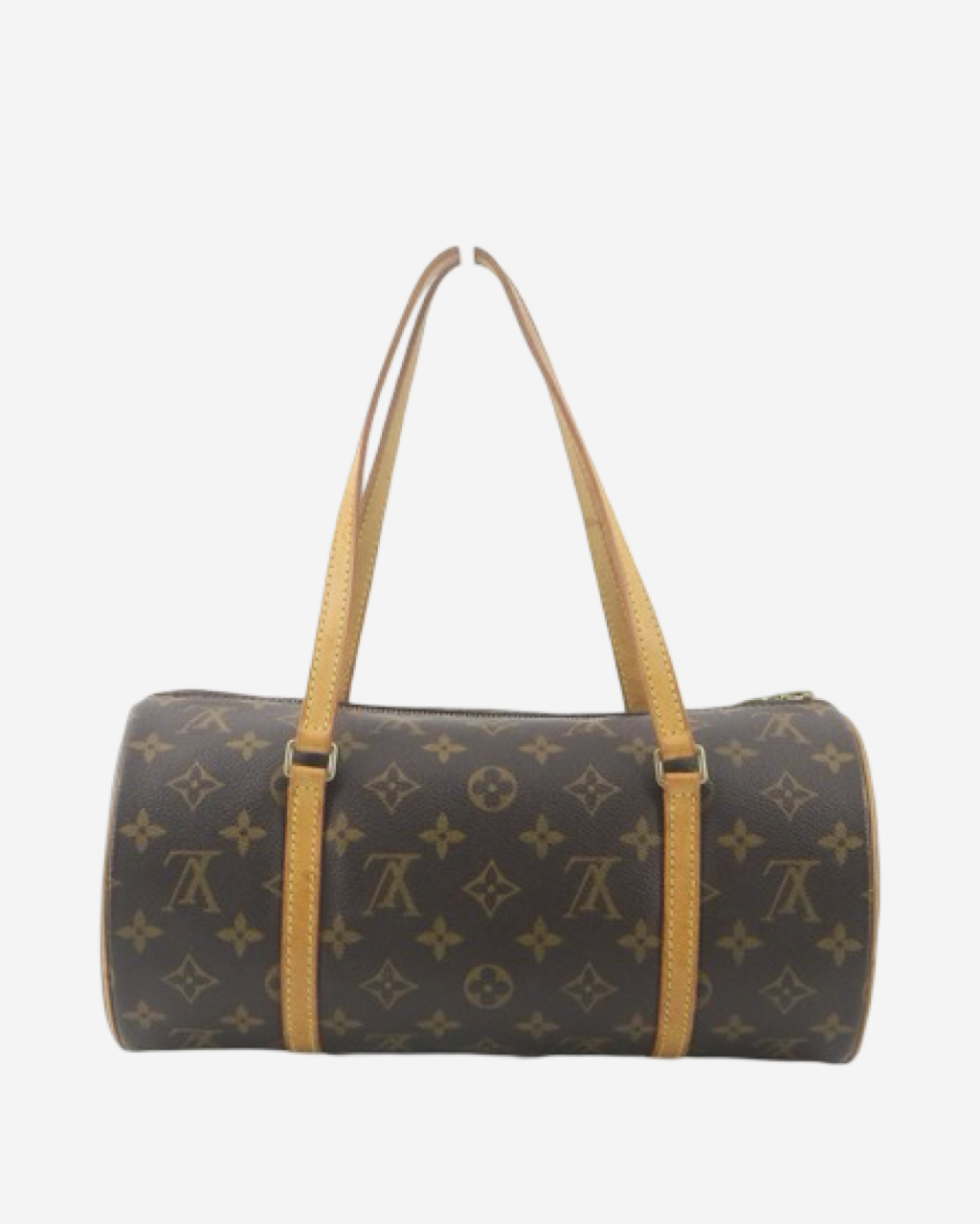 Bolsa Louis Vuitton Papillon 30 Canvas Monogram