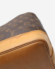 Bolsa Louis Vuitton Noe Canvas Monogram 1997