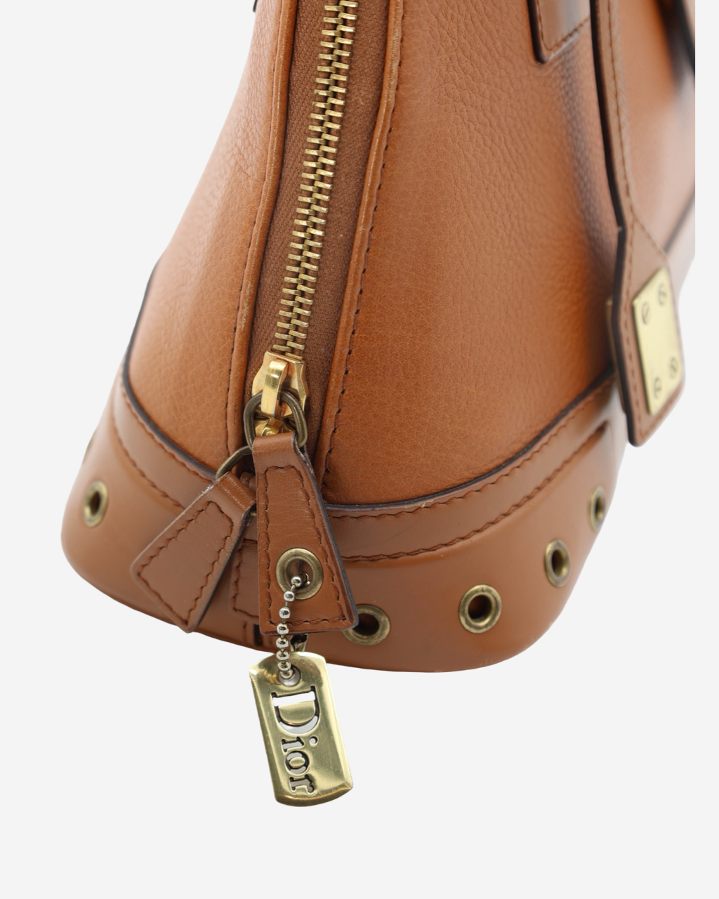 Bolso Dior Street Chic Top Handle 2003