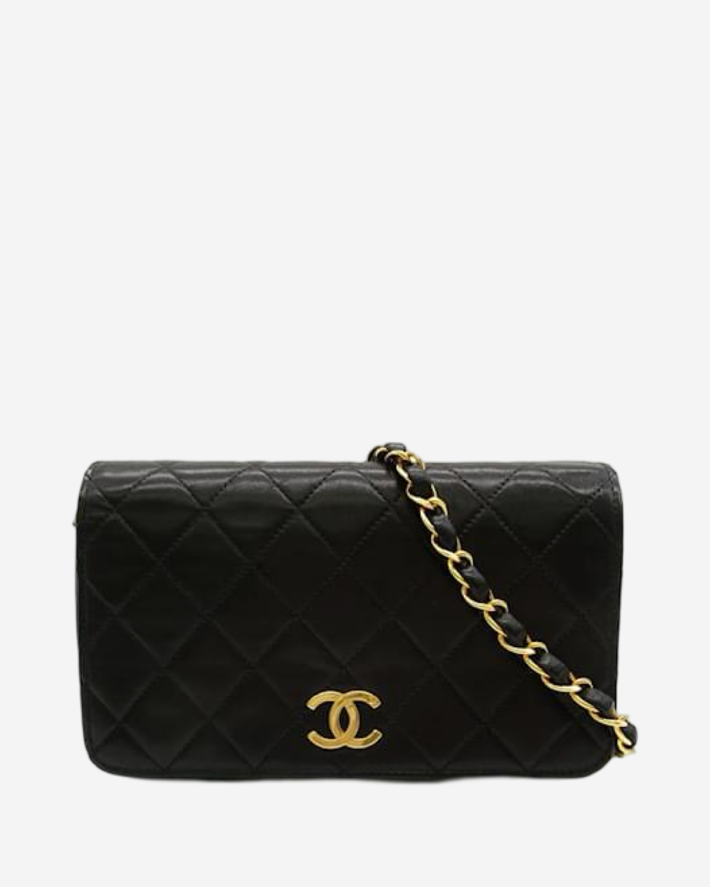 Chanel WOC bag 1997-1999