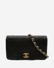 Chanel WOC bag 1997-1999