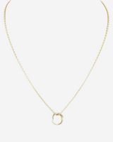 Collar Cartier Trinity