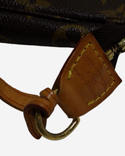 Louis Vuitton Pochette Monogram Bag