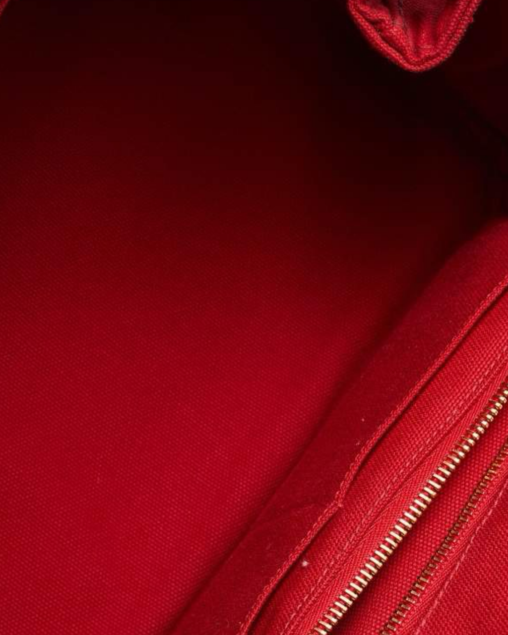 Prada Canapa Bag