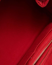 Prada Canapa Bag