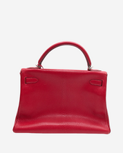 Hermès Kelly 32 Bag 2003