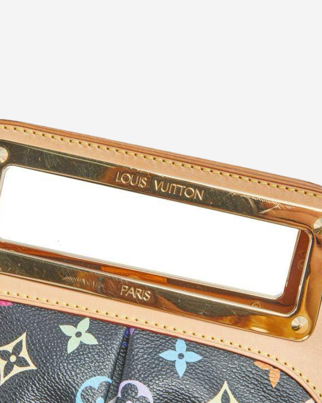 Bolsa Louis Vuitton x Murakami Judy