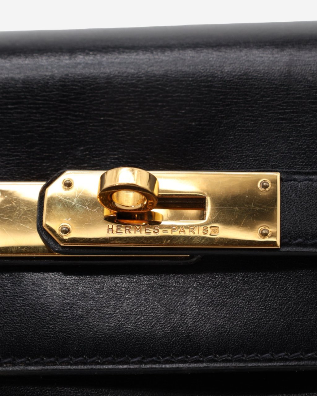 Hermès Kelly 35 Bag 1993