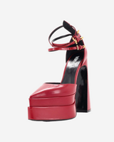 Tacones Versace Aevitas