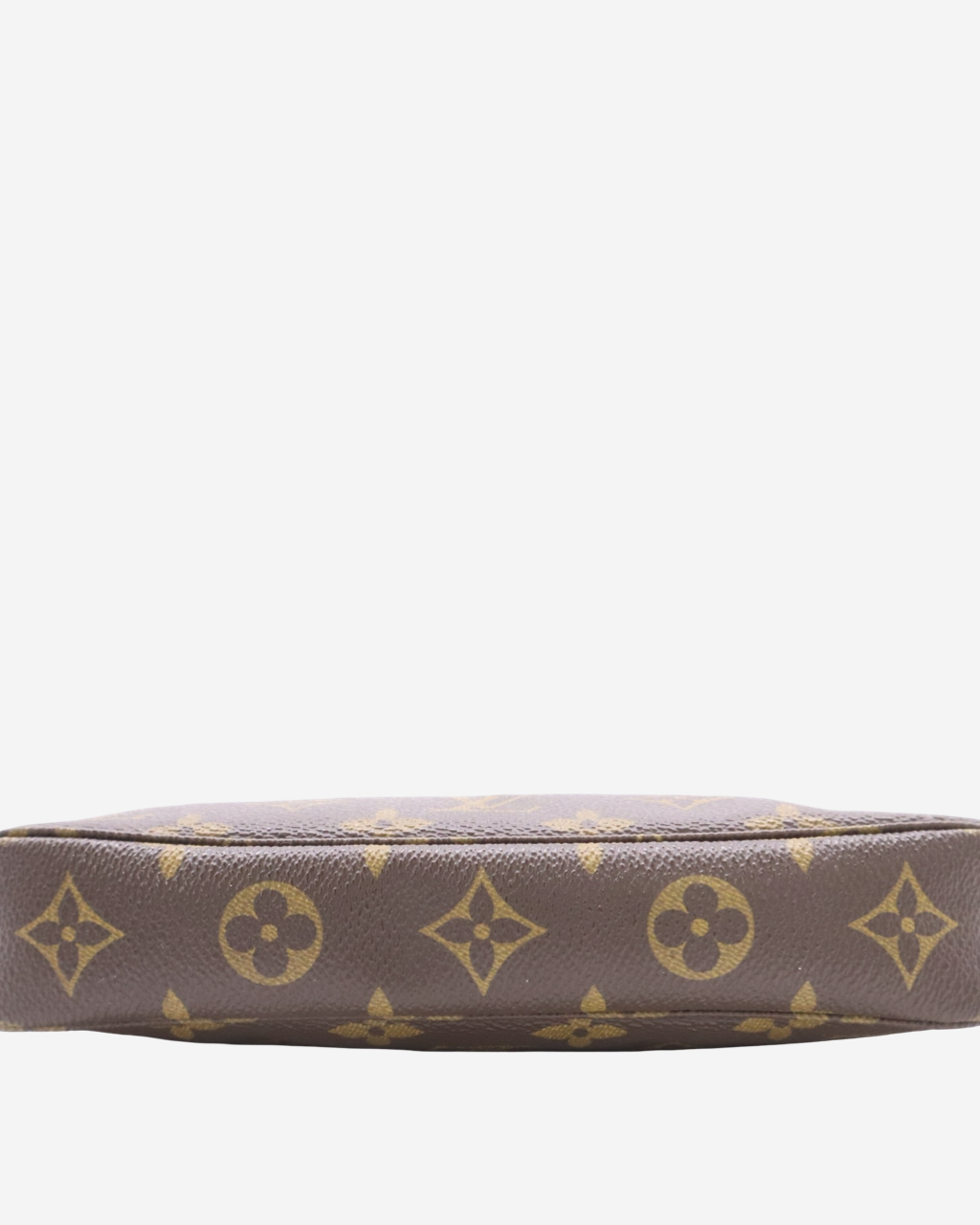 Louis Vuitton Pochette Monogram Bag