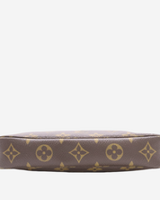 Louis Vuitton Pochette Monogram Bag