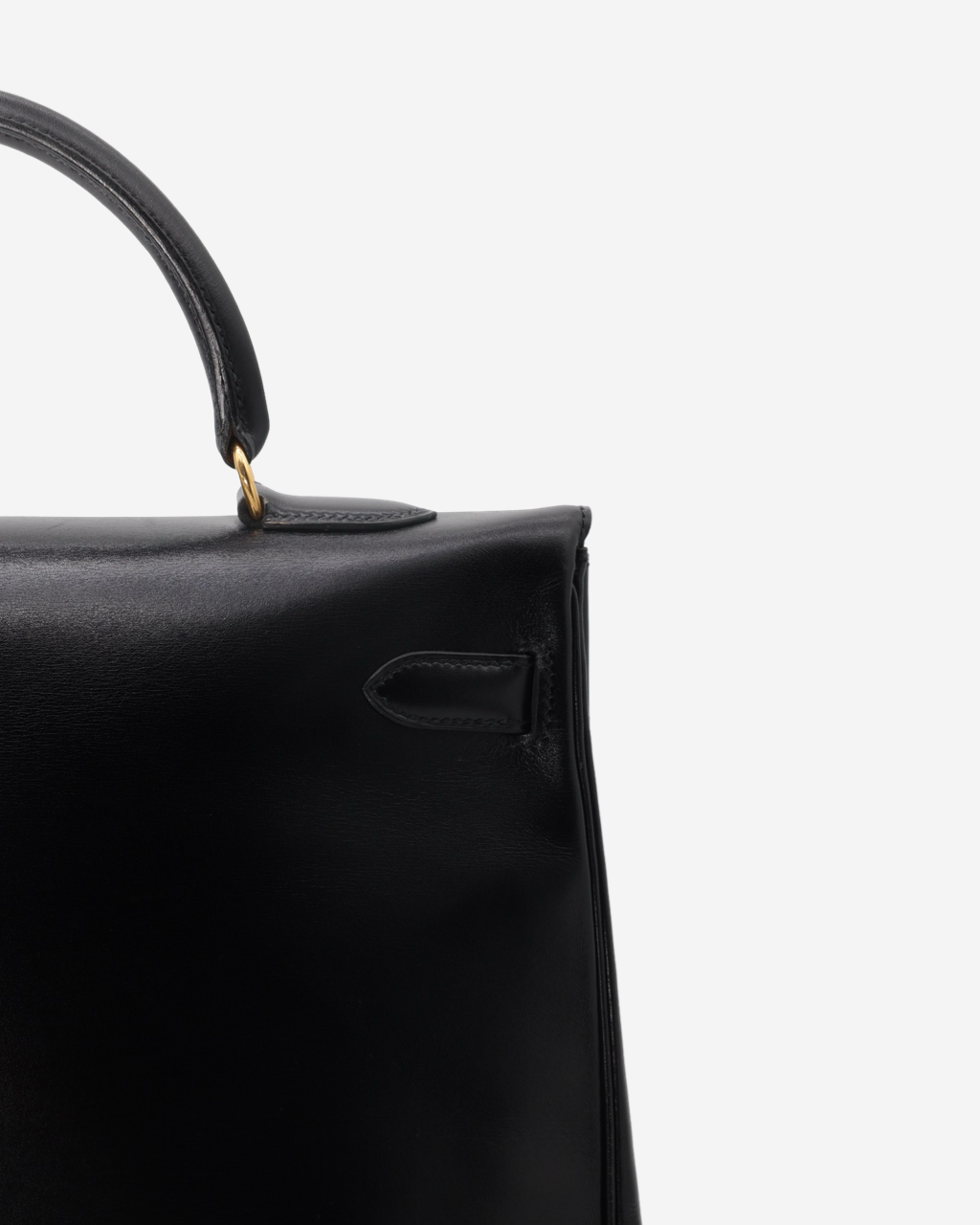 Hermès Kelly 35 Bag 1993