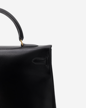 Hermès Kelly 35 Bag 1993