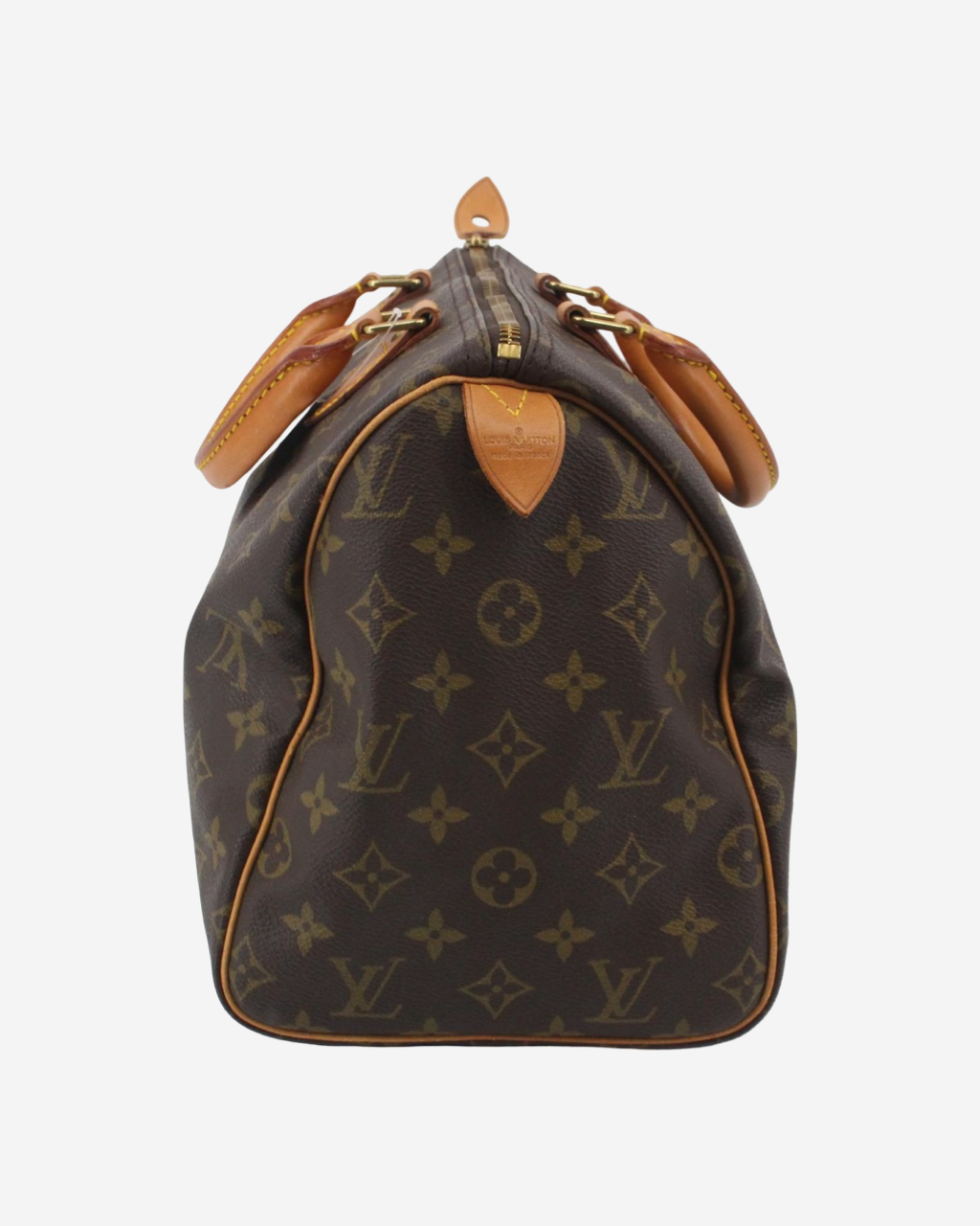 Louis Vuitton Speedy Monogram 30 Bag