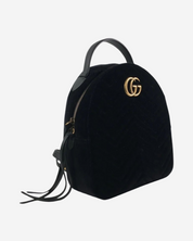 Gucci Marmont backpack