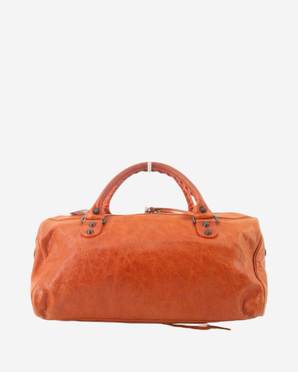 Bolsa Balenciaga Motocross Twiggy
